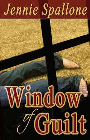 Window of Guilt de Jennie Spallone