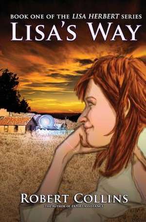 Lisa's Way de Robert L. Collins