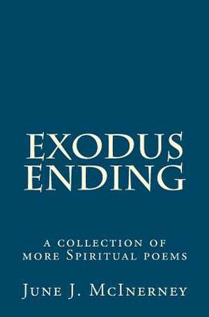 Exodus Ending de June J. McInerney