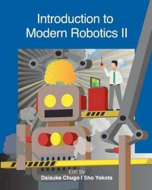 Introduction to Modern Robotics II: Pure Consciousness, Higgsless World? Spirituality, Naive Materialism & Multidimensional Mind de Daisuke Chugo