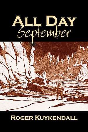 All Day September de Roger Kuykendall