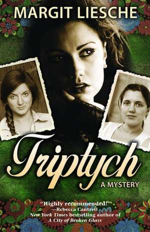 Liesche, M: Triptych