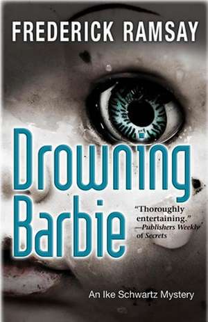 Drowning Barbie de Frederick Ramsay