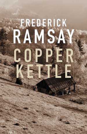 Copper Kettle de Frederick Ramsay