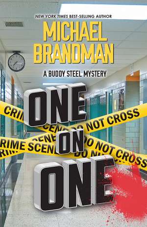 One on One de Michael Brandman