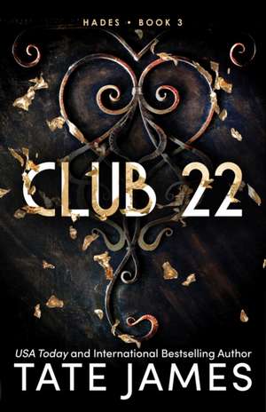 Club 22 de Tate James