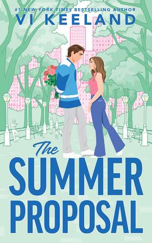 The Summer Proposal de Vi Keeland