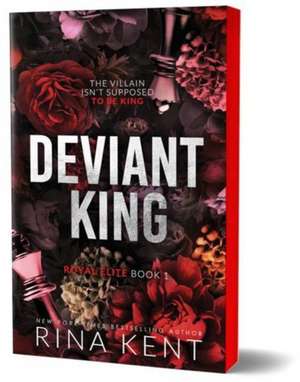Deviant King (Deluxe Edition) de Rina Kent