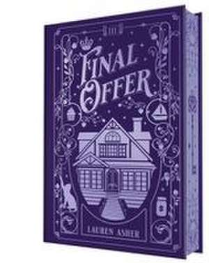 Final Offer (Collector's Edition) de Lauren Asher