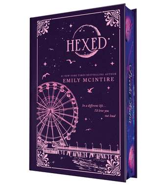 Hexed (Collector's Edition) de Emily McIntire