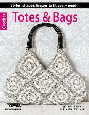 Totes & Bags de Candi Jensen