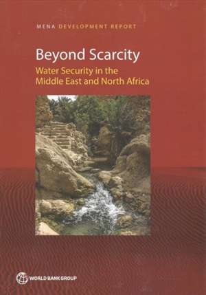 Beyond Scarcity de World Bank Group