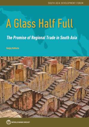 A Glass Half Full de Sanjay Kathuria