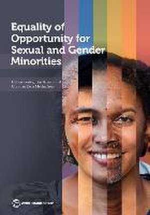 Equality of Opportunity for Sexual and Gender Minorities de The World Bank