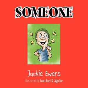 Someone de Jackie Ewers