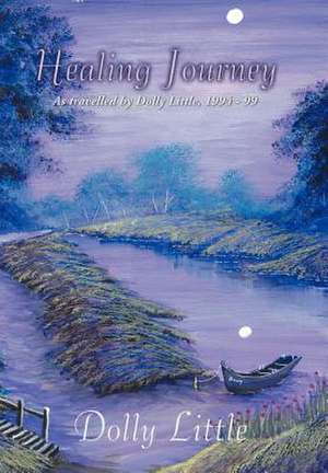 Healing Journey de Dolly Little