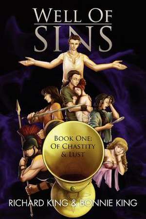 Well of Sins de Richard King