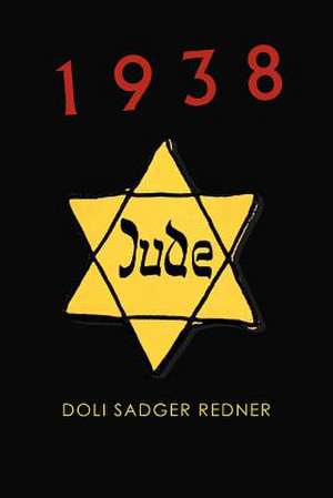 1938 de Doli Sadger Redner