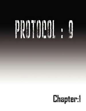 Protocol de J. Landry