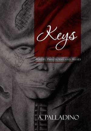 Keys de A. Palladino