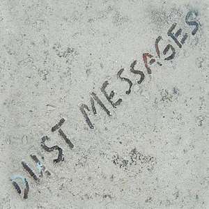 Dust Messages de James McGovern