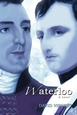 Waterloo de David Vincent