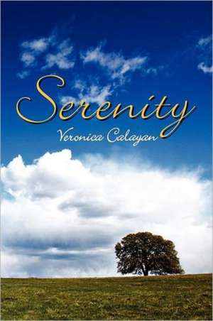 Serenity de Veronica Calayan