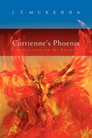 Corrienne's Phoenix de J. T. Mckenna