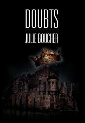 Doubts de Julie Boucher