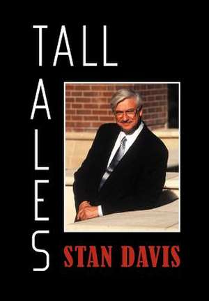 Davis, S: Tall Tales