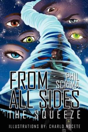 From All Sides de Phil Scrima