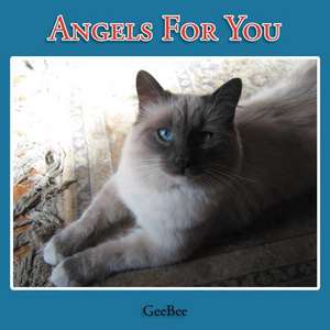 Angels for You de Geebee