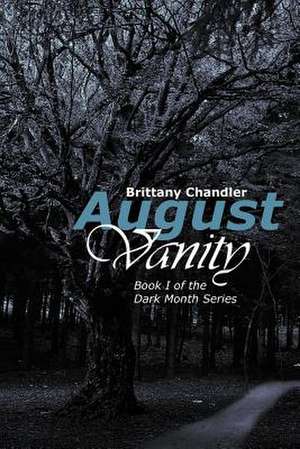 August Vanity de Brittany Chandler