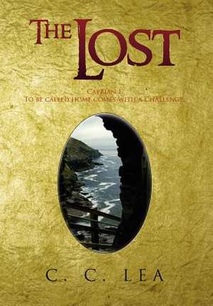 Lea, C: Lost