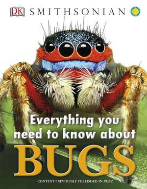 Everything You Need to Know about Bugs de Caroline Bingham