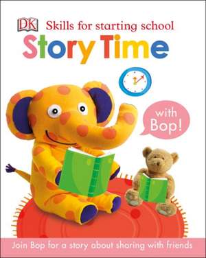 Story Time de DK