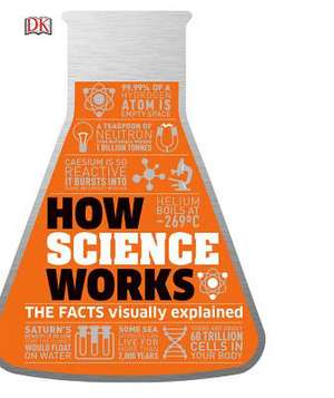 How Science Works de DK