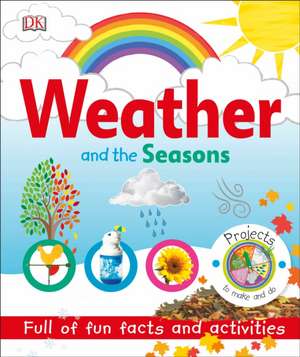 Weather and the Seasons de Dk