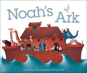 Noah's Ark de DK