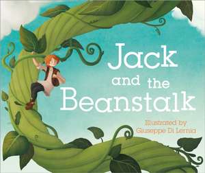 Jack and the Beanstalk de Dk