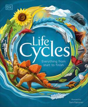 Life Cycles de Dk