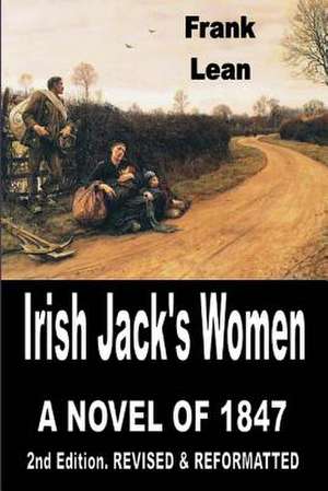 Irish Jack's Women de Frank Lean