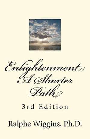 Enlightenment de Ralphe Wiggins Ph. D.