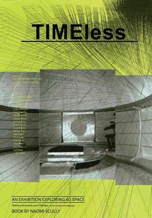 Timeless de Naomi Scully