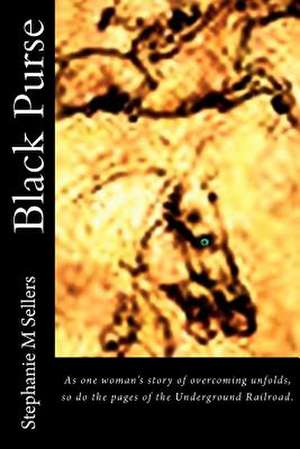 Black Purse de MS Stephanie M. Sellers