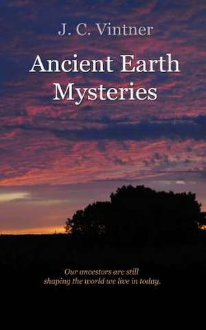 Ancient Earth Mysteries de Vintner, J. C.