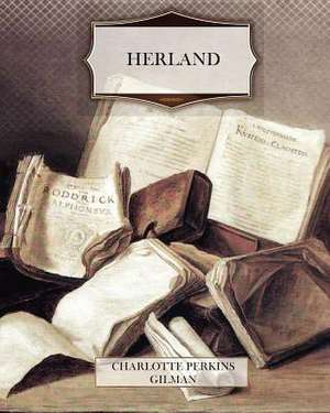Herland de Charlotte Perkins Gilman