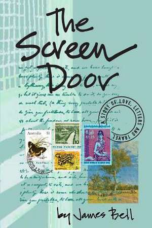 The Screen Door de MR James Bell