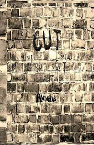 Cut - Rewind de R. W. Wells