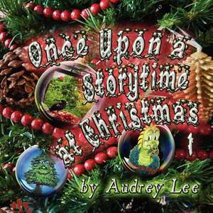 Once Upon a Storytime at Christmas - 1 de Audrey Lee